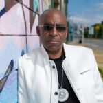 Aaron Dworkin Of The Sphinx Organization Becomes Complexions Contemporary Ballet’s “Poetjournalist-In-Residence”