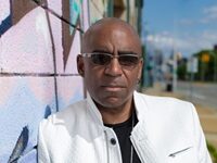 Aaron Dworkin Of The Sphinx Organization Becomes Complexions Contemporary Ballet’s “Poetjournalist-In-Residence”