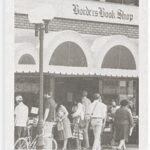 How The Borders Brothers Transformed The Bookstore Business