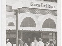 How The Borders Brothers Transformed The Bookstore Business