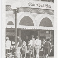 How The Borders Brothers Transformed The Bookstore Business