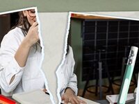 Let People Trying To Make A Living As An Author Tell You Just How Hard That Is These Days