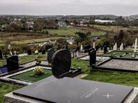 A Visit To The Real-World Inspiration For Brian Friel’s Village Of Ballybeg