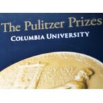For The First Time, Broadcast And Audio Outlets Will Be Eligible For Pulitzer Prizes