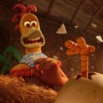 Don’t Worry, We’re Not Out Of Clay For Our Claymation, Say Makers of “Wallace & Gromit” And “Chicken Run”