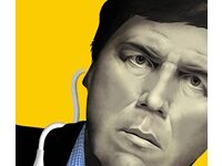 Why Was Tucker Carlson Really Fired From Fox News? Basically, Because He Had It Coming