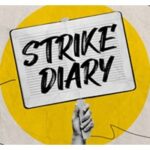 A Hollywood Writer’s (Anonymous) Post-Strike Diary