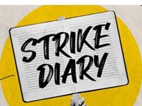 A Hollywood Writer’s (Anonymous) Post-Strike Diary