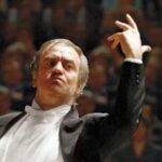 Valery Gergiev Named General Director Of Bolshoi Theater As Well As Mariinsky