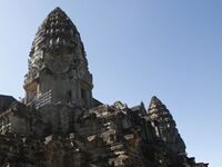 Cambodia Is Doing Mass Evictions Of Families Living At Angkor Wat