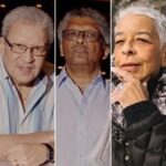 The Malcolm X Opera Opening At The Met On Friday Is A Family Matter. Meet The Davises.