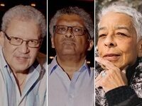 The Malcolm X Opera Opening At The Met On Friday Is A Family Matter. Meet The Davises.