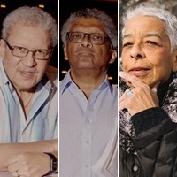 The Malcolm X Opera Opening At The Met On Friday Is A Family Matter. Meet The Davises.