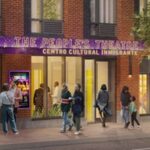 Lin-Manuel Miranda Is Building A New Arts Center At The Far Northern End Of Manhattan