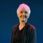 Joan Woodbury, Who Pioneered Modern Dance In Utah, Is Dead At 96