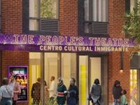 Lin-Manuel Miranda Is Building A New Arts Center At The Far Northern End Of Manhattan