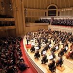 Chicago Symphony Is Bouncing Back From COVID Better Than Many Of Its Neighbors