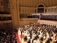 Chicago Symphony Is Bouncing Back From COVID Better Than Many Of Its Neighbors