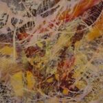 Jackson Pollock Didn’t Invent Drip Painting. A Ukrainian Immigrant Grandma Did.