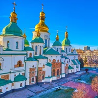The Ukrainian History Global Initiative: 90 Scholars Come Together To Reclaim The Nation’s Story From Putin