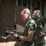 The Ukrainian Filmmakers Who’ve Become Experts At Drone Warfare