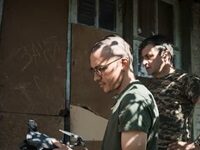 The Ukrainian Filmmakers Who’ve Become Experts At Drone Warfare