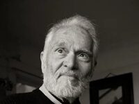 Author Herbert Gold, 99