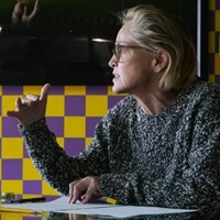 WordTheatre, Where Big-Name Actors Read Little-Known Literature Aloud