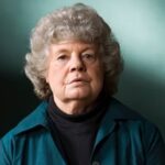 Author A.S. Byatt Is Dead At 87