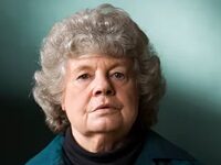 Author A.S. Byatt Is Dead At 87