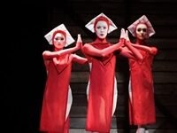 Great Contemporary Novels Are Being Turned Into Story Ballets