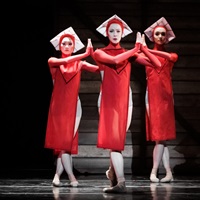 Great Contemporary Novels Are Being Turned Into Story Ballets