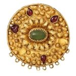 Ancient Treasures From Crimea, Stuck In Limbo For Years In The Netherlands, Have Been Returned To Ukraine