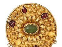 Ancient Treasures From Crimea, Stuck In Limbo For Years In The Netherlands, Have Been Returned To Ukraine