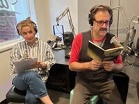 This Public Radio Sleep Podcast Is Guaranteed To Send You Into Dazed Oblivion