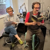 This Public Radio Sleep Podcast Is Guaranteed To Send You Into Dazed Oblivion