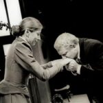 Ibsen’s “Ghosts” Was A Huge Flop When It Was New. How Did It Become The Classic It’s Considered Now?