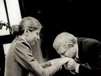 Ibsen’s “Ghosts” Was A Huge Flop When It Was New. How Did It Become The Classic It’s Considered Now?