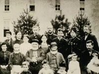 The 19th-Century Science Fiction Novel That Inspired A Communist Utopian Movement In America