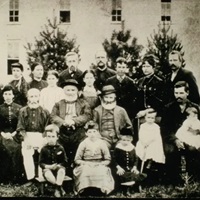 The 19th-Century Science Fiction Novel That Inspired A Communist Utopian Movement In America