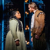 The Musical That Acquired Millions Of Online Fans Before It Ever Took The Stage