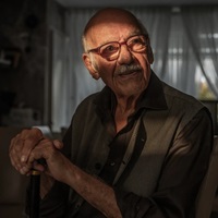 A Grand Old Master Of Classic Afghan Song Returns To The Stage At Age 88