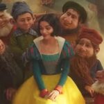 Snow White And The Super Depressing Culture War