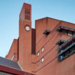 Libraries Across Europe Hit By Cyberattacks