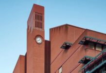 Libraries Across Europe Hit By Cyberattacks