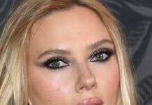 Scarlett Johansson Sues Over An AI Reproduction