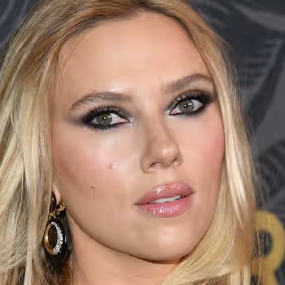 Scarlett Johansson Sues Over An AI Reproduction
