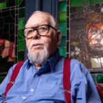 Here’s One Artist Excited By AI