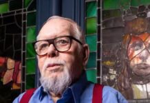 Here’s One Artist Excited By AI