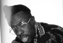 A Broadway Choreographer Tells Us How To Stay Creative